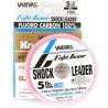 Шок-Лидер Varivas Light Game Fluoro Shock Leader 30m #1,2 5LB NEW 0.185mm (РБ-670208) Japan